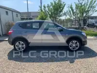 2012 Nissan QASHQAI
