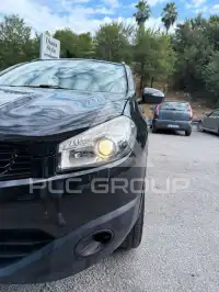 2012 Nissan QASHQAI