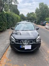 2012 Nissan QASHQAI