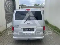 2012 Nissan NV 200