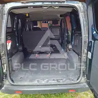 2012 Nissan NV 200