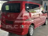 2012 Nissan NV 200
