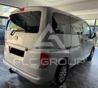 2012 Nissan NV 200