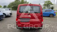 2012 Nissan NV 200