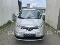 2012 Nissan NV 200