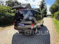 2012 Nissan NV 200