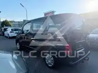 2012 Nissan NV 200