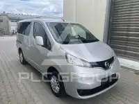 2012 Nissan NV 200