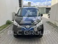 2012 Nissan NV 200