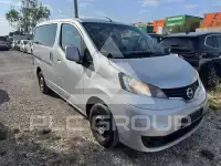 2012 Nissan NV 200