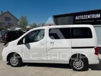 2012 Nissan NV 200