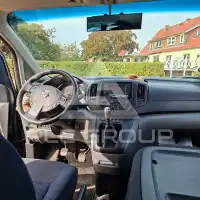 2012 Nissan NV 200