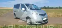 2012 Nissan NV 200