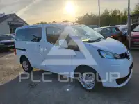 2012 Nissan NV 200