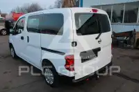 2012 Nissan NV 200
