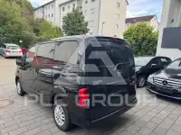 2012 Nissan NV 200