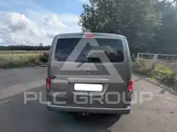 2012 Nissan NV 200
