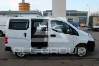 2012 Nissan NV 200