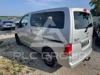 2012 Nissan NV 200
