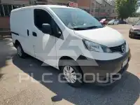 2012 Nissan NV 200