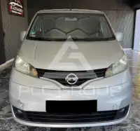 2012 Nissan NV 200