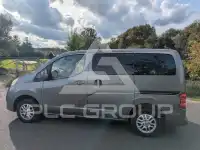 2012 Nissan NV 200