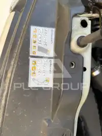 2012 Nissan NV 200