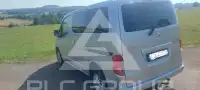 2012 Nissan NV 200