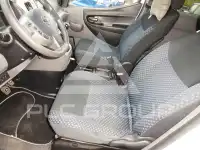 2012 Nissan NV 200