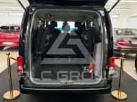 2012 Nissan NV 200