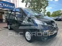 2012 Nissan NV 200