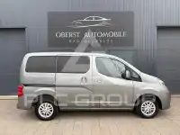 2012 Nissan NV 200