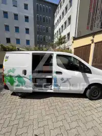 2012 Nissan NV 200