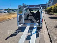 2012 Nissan NV 200