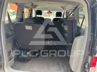 2012 Nissan NV 200