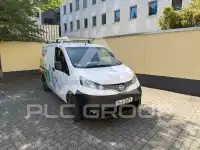 2012 Nissan NV 200