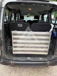 2012 Nissan NV 200