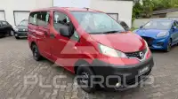 2012 Nissan NV 200