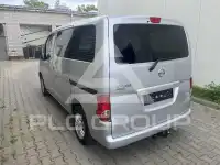 2012 Nissan NV 200