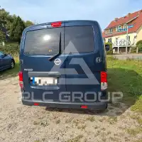 2012 Nissan NV 200