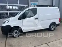 2012 Nissan NV 200