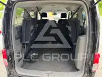 2012 Nissan NV 200