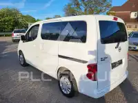 2012 Nissan NV 200