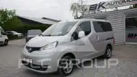 2012 Nissan NV 200