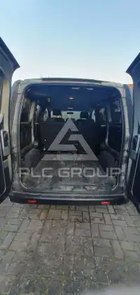 2012 Nissan NV 200