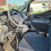 2012 Nissan NV 200