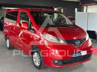 2012 Nissan NV 200