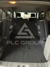 2012 Nissan NV 200