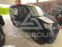2012 Nissan NV 200