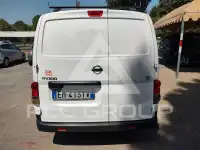 2012 Nissan NV 200